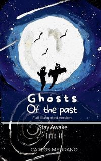 Produktbild: Ghosts Of The Past