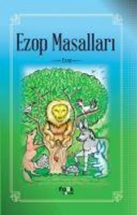 Produktbild: Ezop Masallari