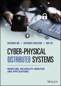 Produktbild: Cyber-Physical Distributed Systems