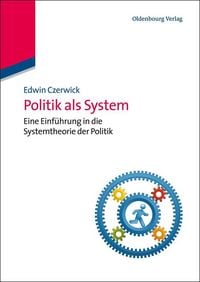 Produktbild: Politik als System
