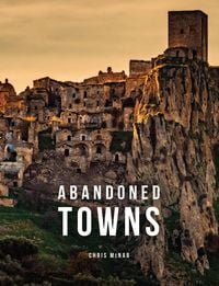 Produktbild: Abandoned Towns