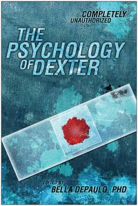 Produktbild: The Psychology of Dexter