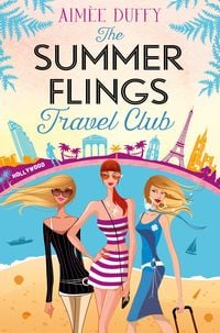 Produktbild: The Summer Flings Travel Club