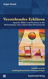 Produktbild: Verstehendes Erkl&auml;ren