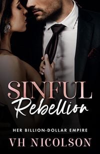 Produktbild: Sinful Rebellion