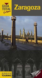 Produktbild: Zaragoza