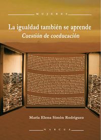 Produktbild: La igualdad tambi&eacute;n se aprende