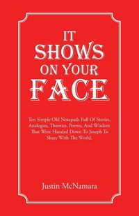 Produktbild: It Shows On Your Face
