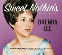 Produktbild: Lee, B: Sweet Nothin's