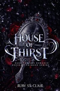 Produktbild: House of Thirst: Dark Vampire Romance (Deutsche Ausgabe)