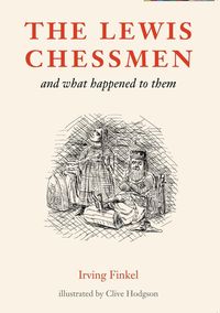Produktbild: Finkel, I: Lewis Chessmen