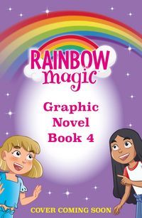Produktbild: Rainbow Magic: Fern the Green Fairy