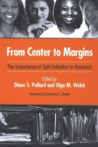 Produktbild: From Center to Margins