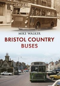 Produktbild: Bristol Country Buses