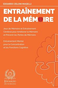 Produktbild: Entra&icirc;nement de la M&eacute;moire