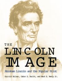 Produktbild: The Lincoln Image