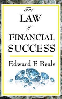 Produktbild: The Law of Financial Success