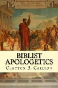 Produktbild: Biblist Apologetics
