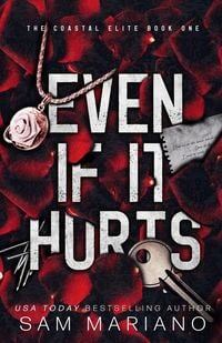 Produktbild: Even if it Hurts