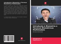 Produktbild: Introdu&ccedil;&atilde;o &agrave; Biometria e T&eacute;cnicas Biom&eacute;tricas Multimodais
