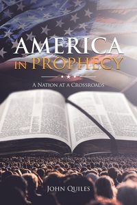 Produktbild: America in Prophecy
