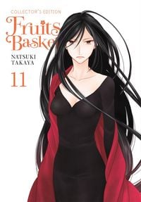 Produktbild: Fruits Basket Collector's Edition, Vol. 11