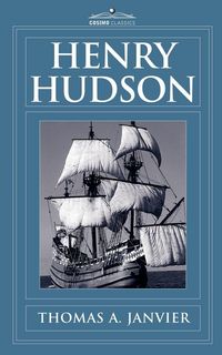 Produktbild: Henry Hudson