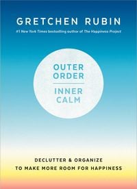 Produktbild: Outer Order, Inner Calm
