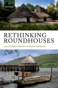 Produktbild: Rethinking Roundhouses