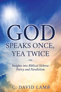 Produktbild: God Speaks Once, Yea Twice
