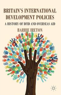 Produktbild: Britain's International Development Policies