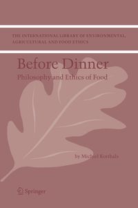 Produktbild: Before Dinner