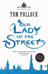 Produktbild: Our Lady of the Streets