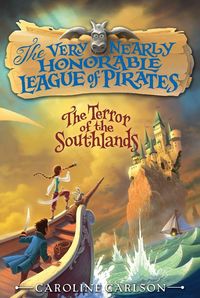 Produktbild: Very Nearly Honorable League of Pirates