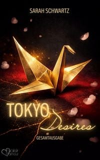 Produktbild: Tokyo Desires (Gesamtausgabe)