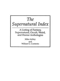 Produktbild: The Supernatural Index