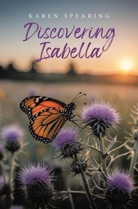 Produktbild: Discovering Isabella