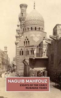 Produktbild: Essays of the Early Mubarak Years