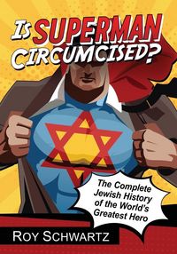 Produktbild: Is Superman Circumcised?