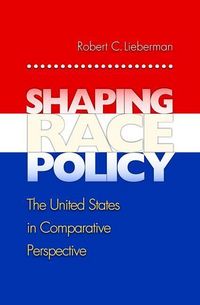 Produktbild: Shaping Race Policy