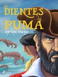 Produktbild: Los dientes del Puma