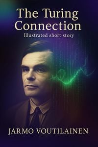 Produktbild: The Turing Connection