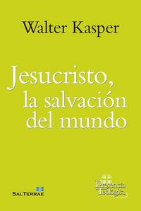 Produktbild: Jesucristo, la salvaci&oacute;n del mundo