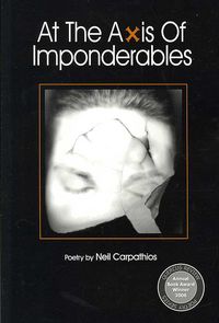 Produktbild: At the Axis of Imponderables