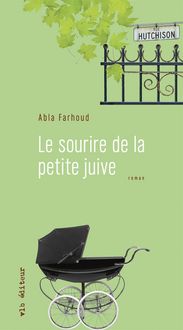 Produktbild: Le sourire de la petite juive