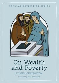 Produktbild: On Wealth and Poverty