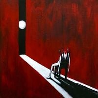 Produktbild: in a fever dream - EP (Ltd. CD Digipak)