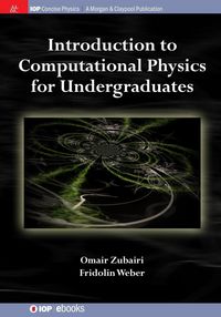 Produktbild: Introduction to Computational Physics for Undergraduates