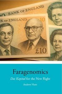 Produktbild: Faragenomics