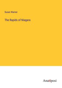 Produktbild: The Rapids of Niagara